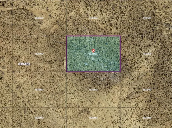 328-02-508 N Rancho Drive, Dolan Springs, AZ 86441