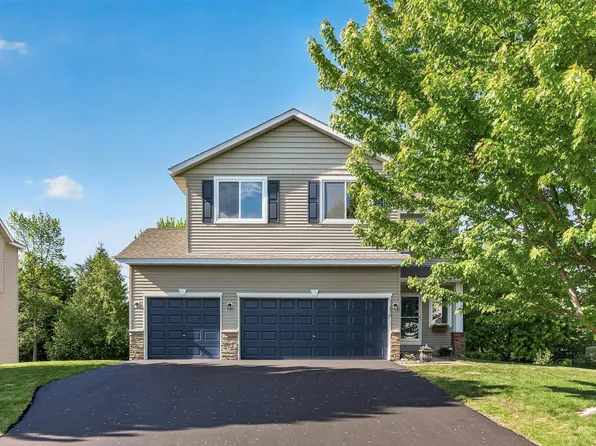 11856 76th St NE, Otsego, MN 55301