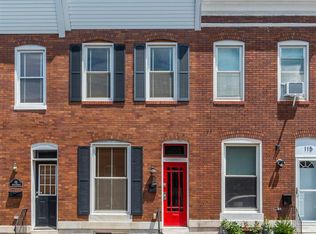 113 S Curley St, Baltimore, MD 21224