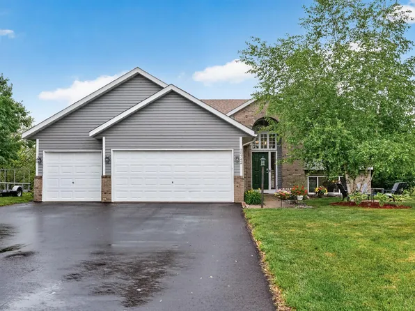 20742 Grafton Ave N, Forest Lake, MN 55025