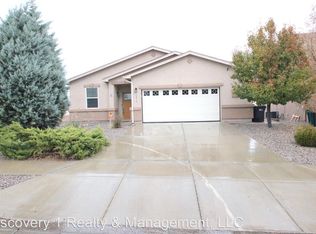 1814 Cantera St SE, Rio Rancho, NM 87124