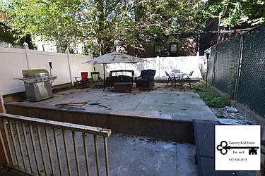 Rented by Tapestry Real Estate of Queens