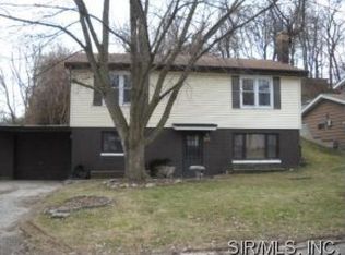 3861 Western Ave, Alton, IL 62002