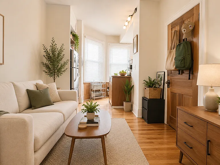 4729 Hazel Ave #2R — Photo 1