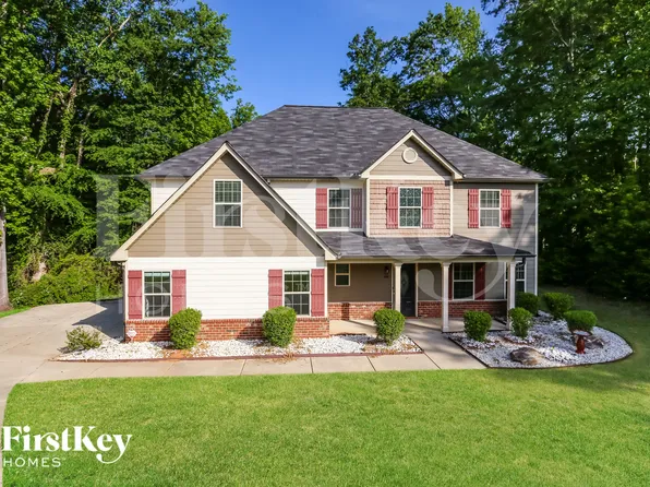 254 Cypress Pl, Jefferson, GA 30549