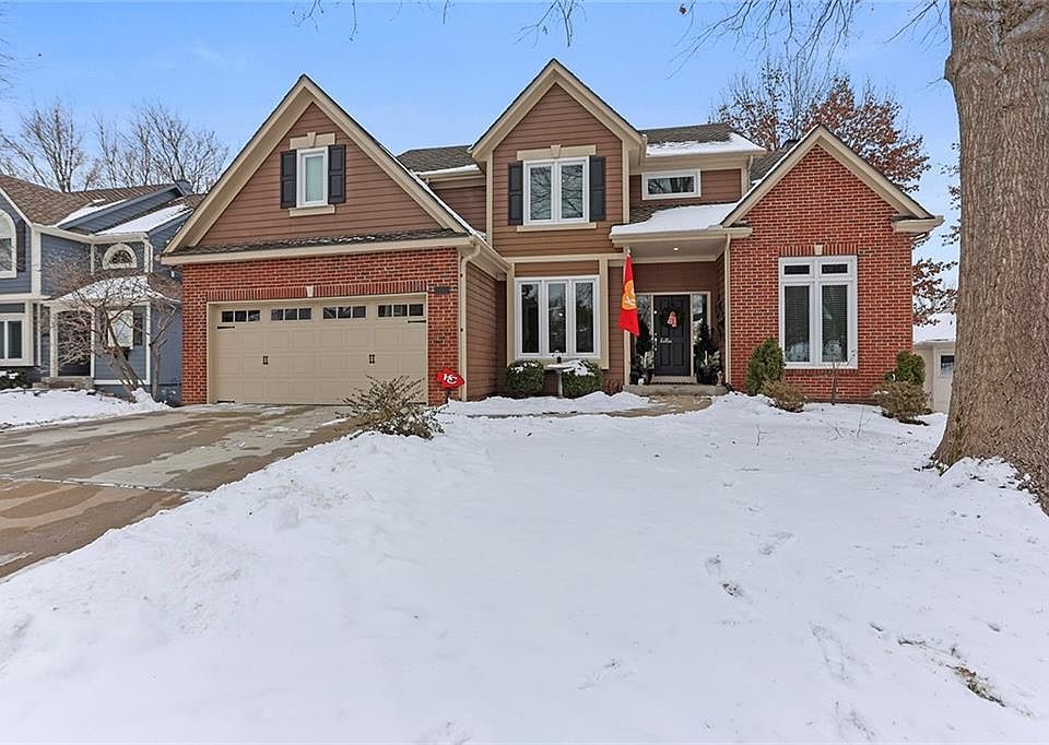 7816 NW Twilight Pl, Parkville, MO 64152 Zillow