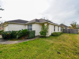 11802 Fortune Park Dr, Houston, TX 77047