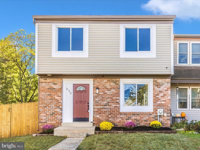 8740 Treasure Ave, Walkersville, MD, 21793