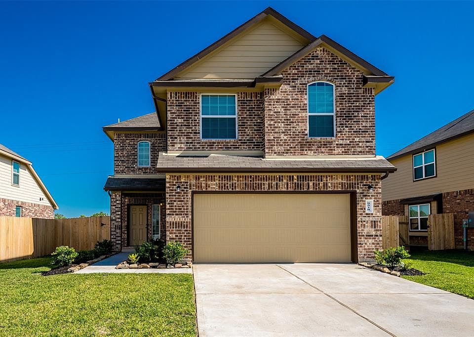 1st image of 9518 Yellow Rose Dr