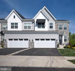 3224 Wier Dr W #W, Warrington, PA, 18976