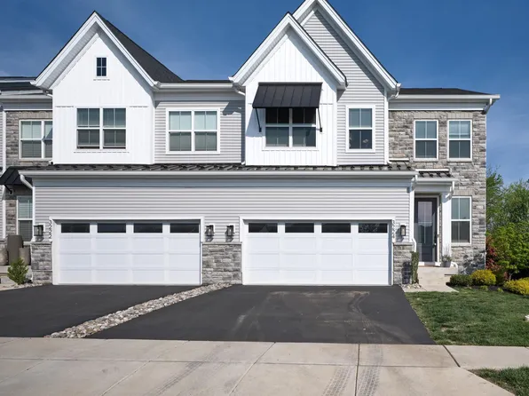 3224 Wier Dr W #W, Warrington, PA 18976