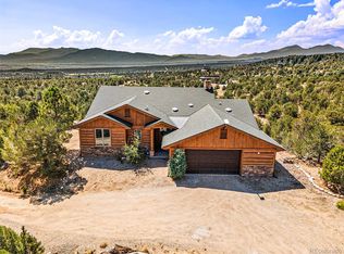 12020 S Coyote Valley Rd, Salida, CO 81201
