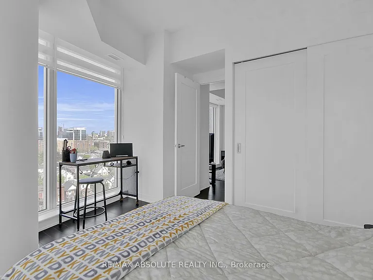 805 Carling Ave #902 — Photo 17