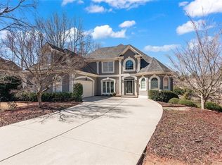 160 Antler Trl, Alpharetta, GA 30005