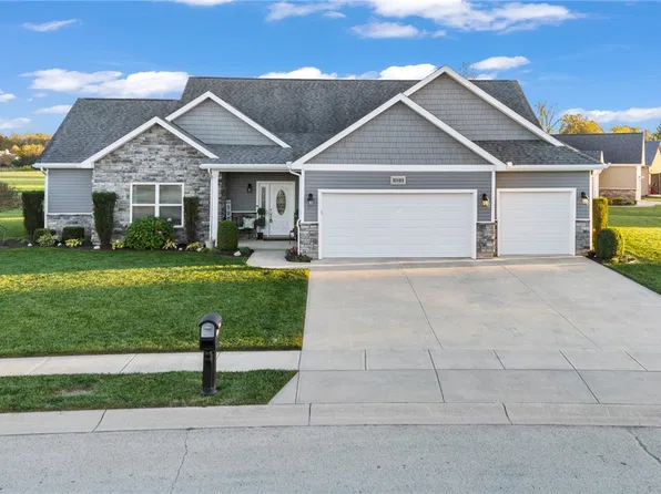 3101 Seminole Way, Piqua, OH 45356