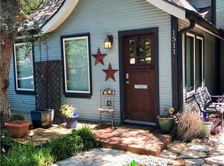 1511 Drake Ave, Austin, TX 78704