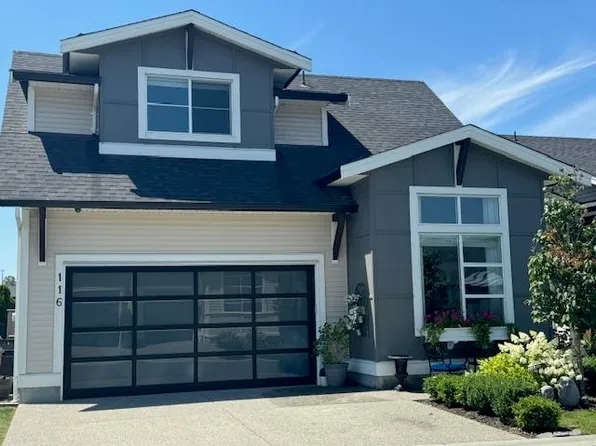 46213 Hakweles Rd #116, Skowkale, BC V4Z 0C6