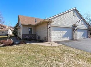 2978 Frattalone Ln, Little Canada, MN 55117