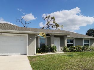 2835 NW 23rd Ave, Cape Coral, FL 33993