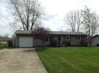 5292 Craig Ave, Warren, OH