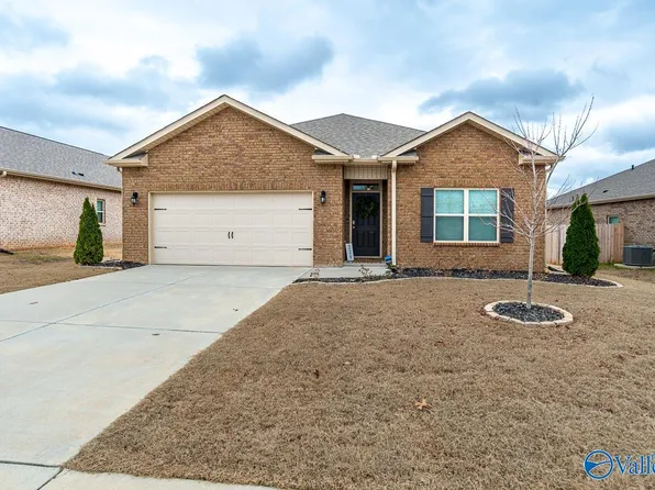 229 Lakewater Cir, Meridianville, AL 35759