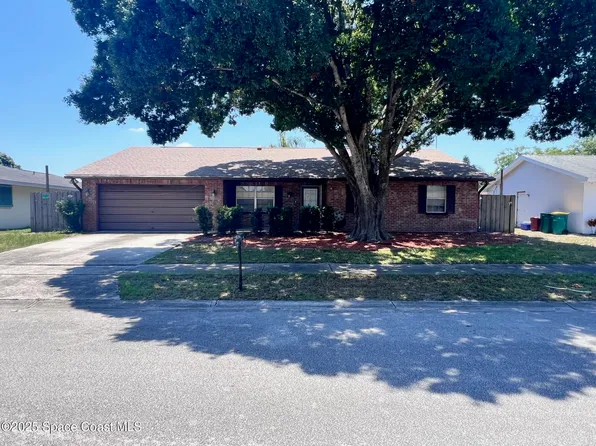 611 Tulane Ave, Melbourne, FL 32901