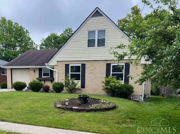 11732 Hanover Rd, Cincinnati, OH 45240
