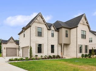 6845 Springwater St LOT 108, Smyrna, TN 37167