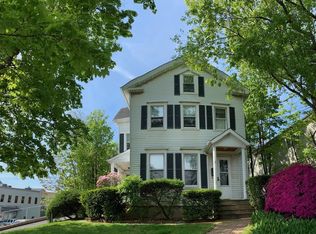 5 Elm St APT 1, Norwalk, CT 06850