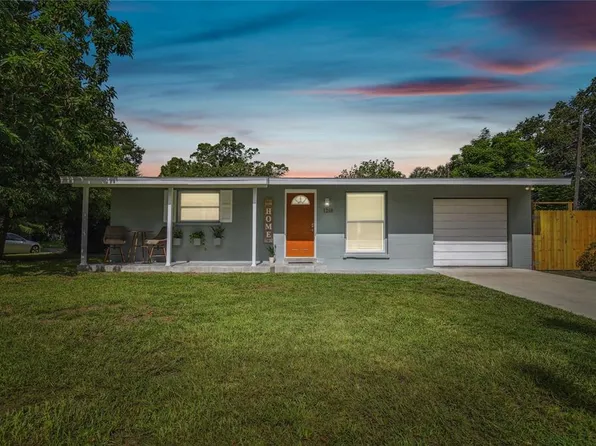 1260 S Hillcrest Ave, Clearwater, FL 33756