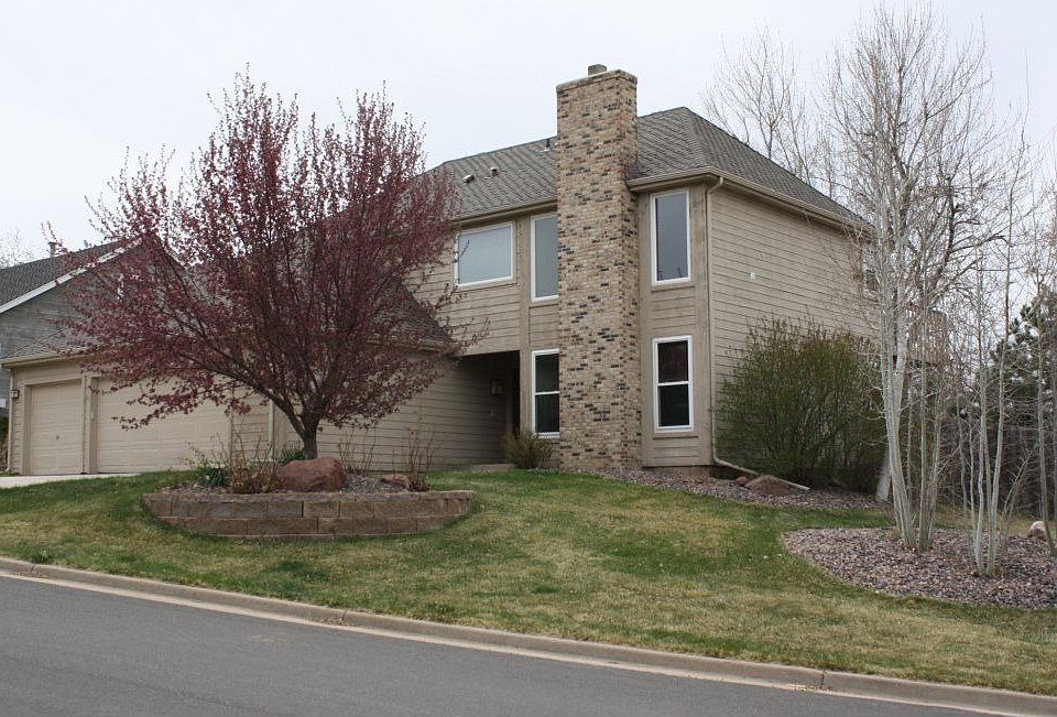 For Sale: 7559 S. Niagara Ct, Centennial, CO 80112