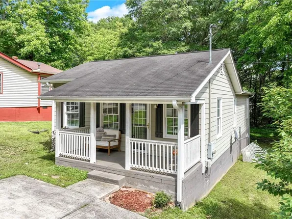 1174 Desota St SE, Gainesville, GA 30501