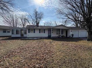 816 N Knight Cir, Marion, IN 46952