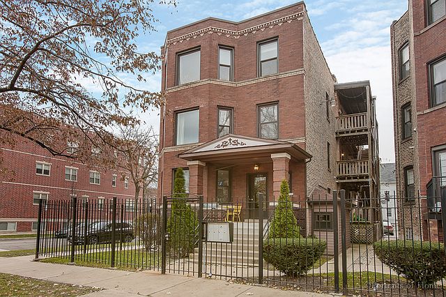 1st image of 2148 N Sawyer Ave APT 2N