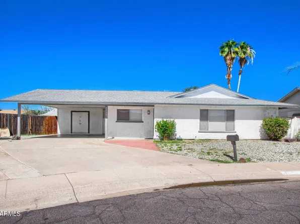4520 W SAN MIGUEL Avenue, Glendale, AZ 85301