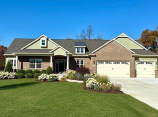 9931 Quarry Ridge Rd, Clarkston, MI 48346