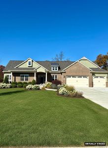 9931 Quarry Ridge Rd, Clarkston, MI, 48346
