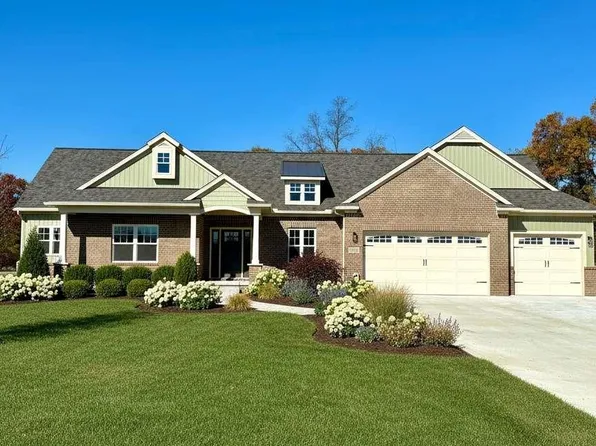 9931 Quarry Ridge Rd, Clarkston, MI 48346