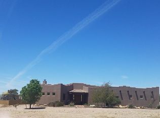 16750 N Latigo River Trl, Chino Valley, AZ 86323