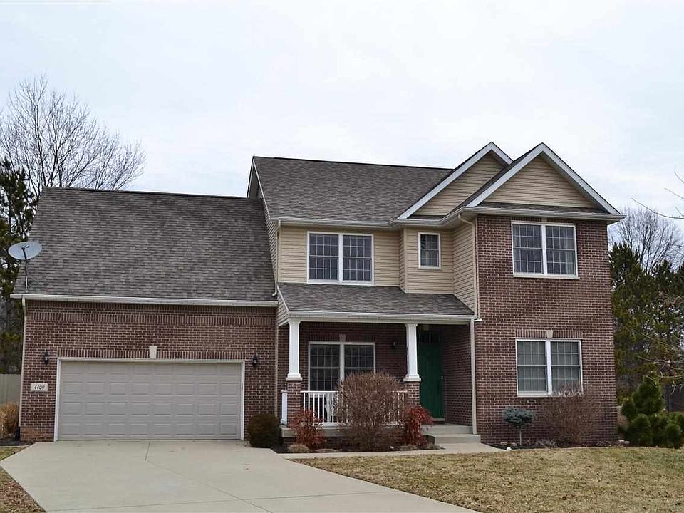 1st image of 4409 S Sophia Ct