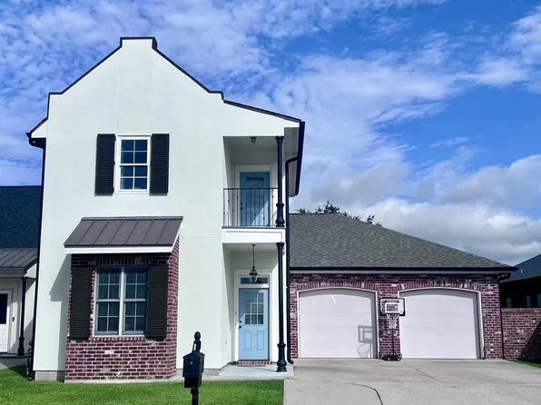 122 Rue Celeste, Thibodaux, LA 70301