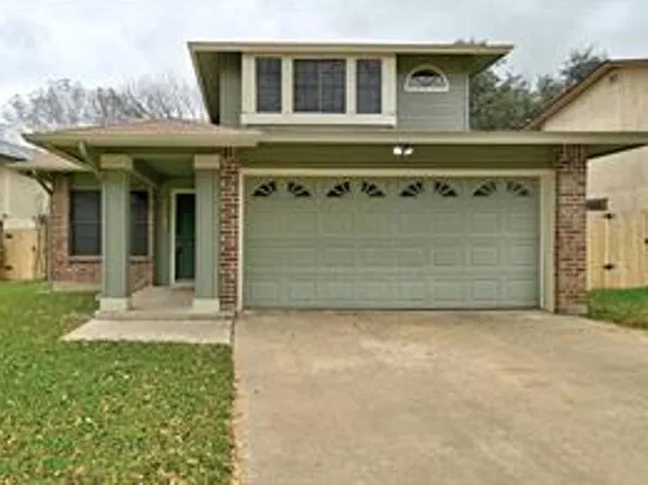 12915 Modena Trl, Austin, TX 78729