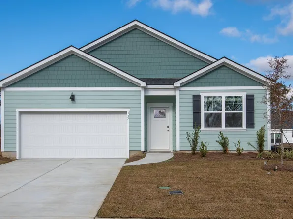 127 Fernhill Dr, Statesboro, GA 30461