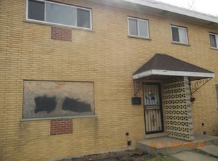 2143 171st St, Hazel Crest, IL 60429