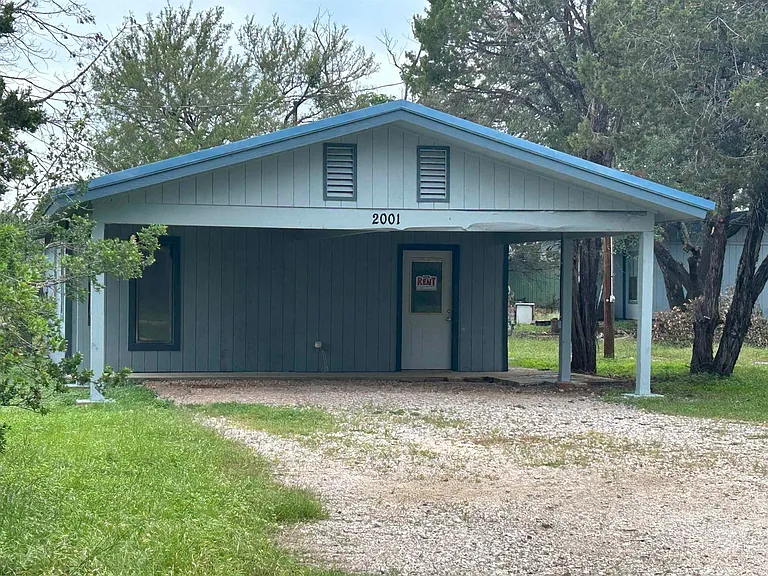 2001 King Rd