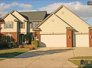 144 Orleans Ave, Monroe, MI 48162