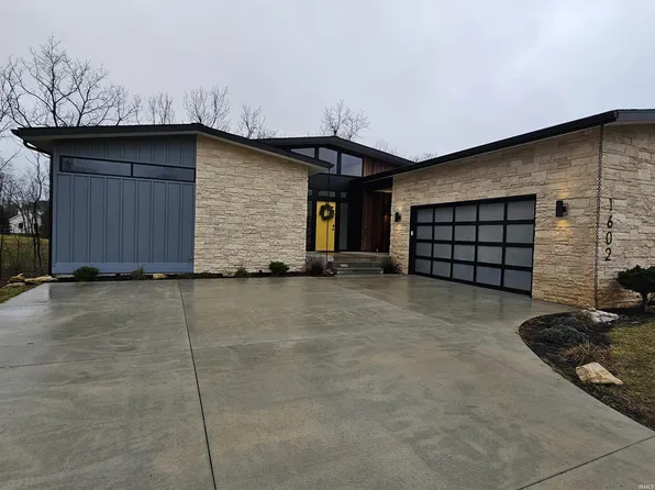 1602 E Michelle Ct, Bloomington, IN 47401