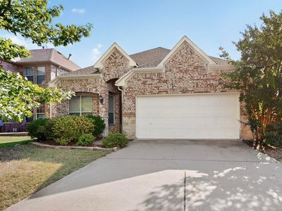 7108 Sugarplum Dr, Plano, TX, 75074