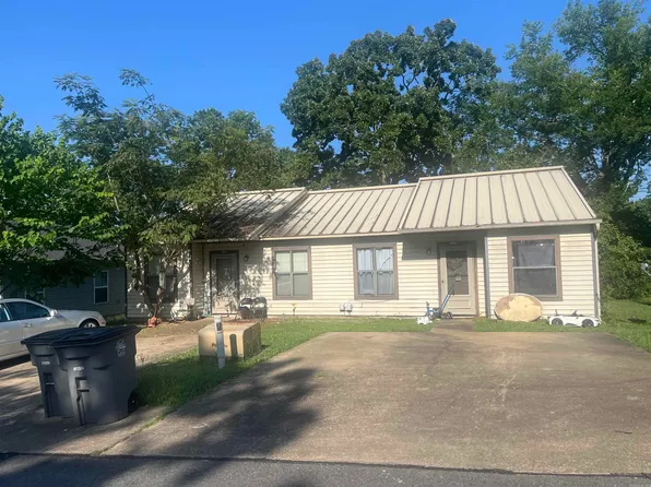 139-141 Chelle St, Hot Springs National Park, AR 71901
