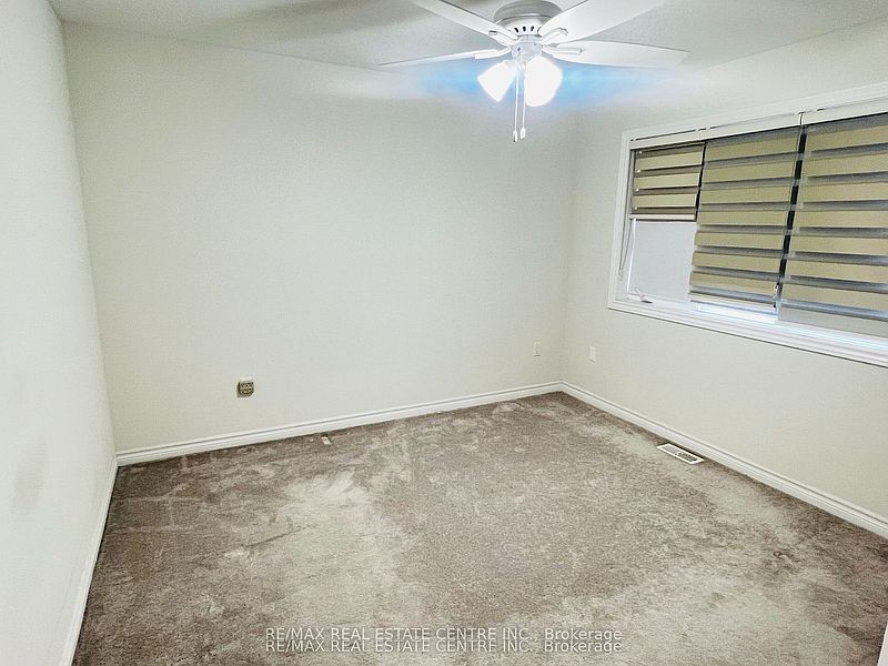 Brampton Townhouse for rent - 3 Bedrooms — photo 11